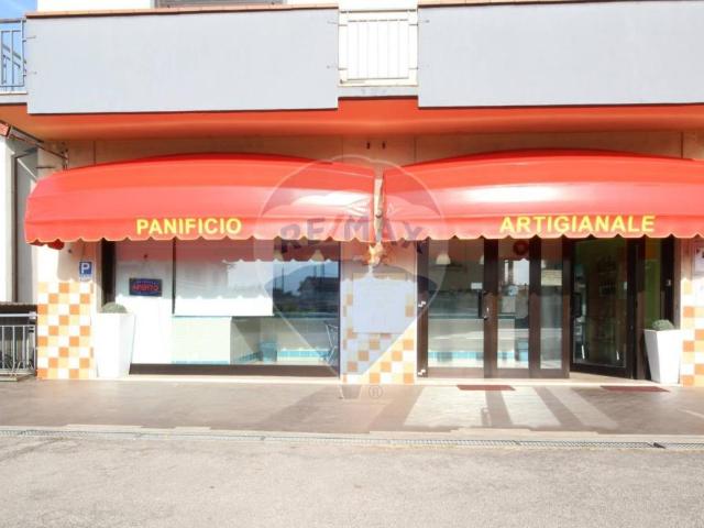 Locale Commerciale in vendita a Pianiga, Veneto