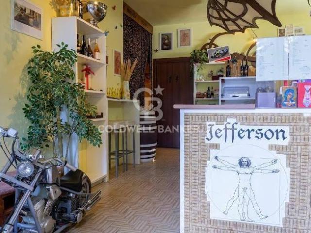 Locale Commerciale in vendita a Pienza, Toscana
