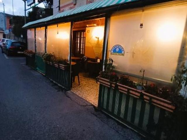 Locale Commerciale in vendita a Pieve Ligure, Liguria