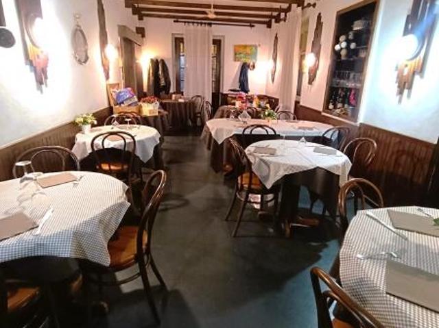 Locale Commerciale in vendita a Pieve Ligure, Liguria