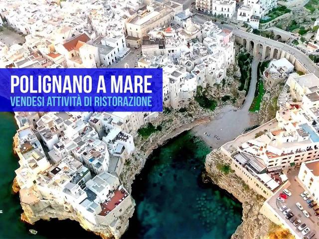 Locale Commerciale in vendita a Centro Storico, Puglia
