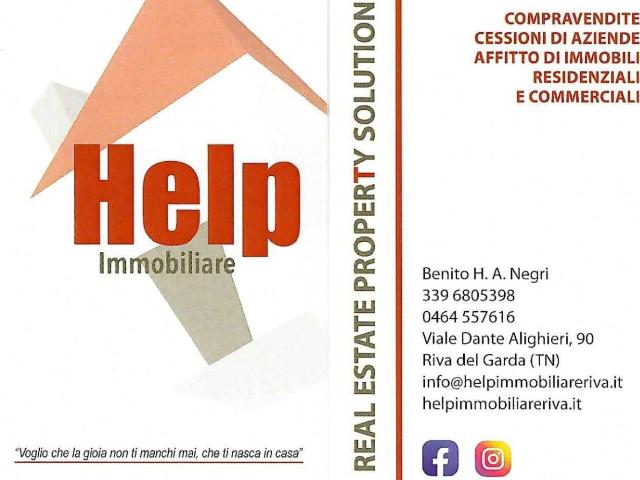 Locale Commerciale in vendita a Comunità Alto Garda e Ledro, Riva