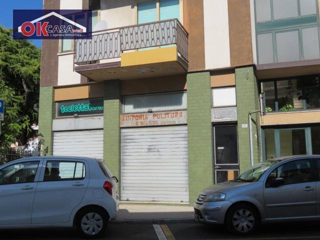 Locale Commerciale in vendita a Selz, Ronchi Dei Legionari