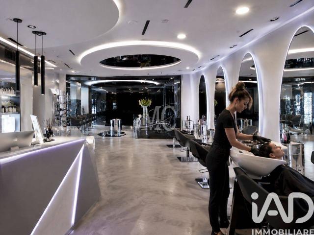 Locale Commerciale in vendita a Comunità della Vallagarina, Borgo Sacco