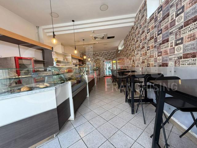 Locale Commerciale in vendita a Borgo San Matteo, Sarno