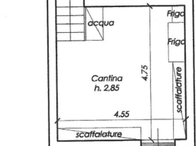 Locale Commerciale in vendita a Seveso, Lombardia