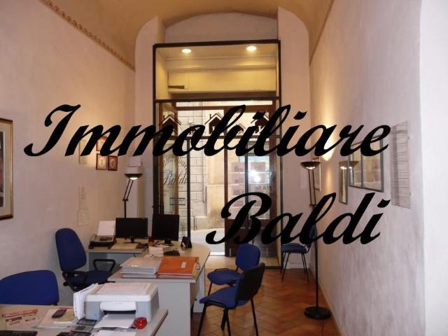 Locale Commerciale in vendita a Ravacciano, Siena