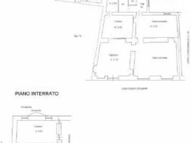Locale Commerciale in vendita a Piemonte, Alessandria