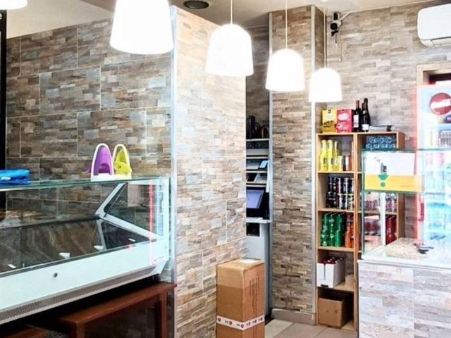 Locale Commerciale in vendita a Sud, Brenzone