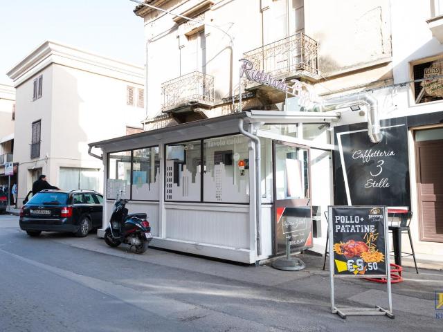 Locale Commerciale in vendita a Vittoria, Sicilia
