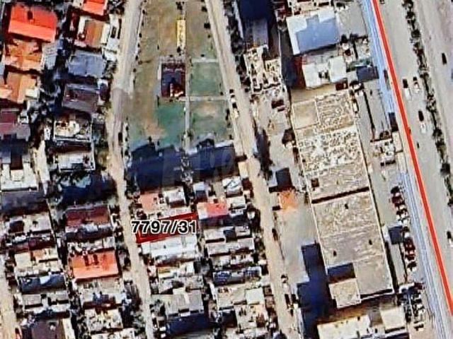 Yüzüncüyıl Mahallesi, Çukurova içerisinde satılık mülk