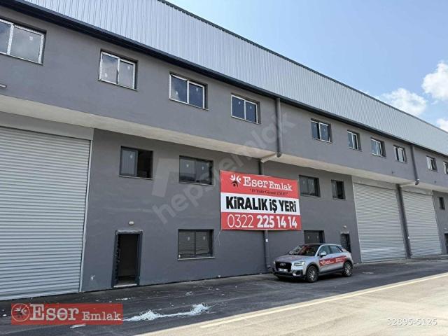 Seyhan, Adana içerisinde satılık Depo