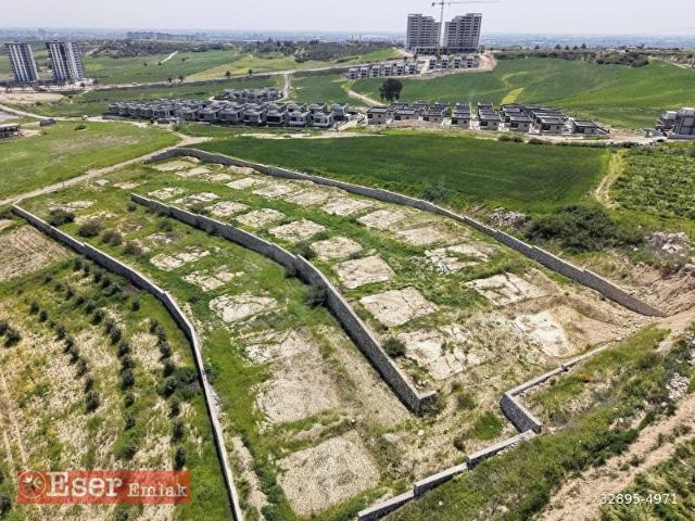 Çukurova, Adana içerisinde satılık Arsa