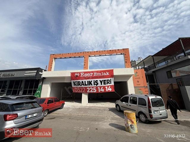 Beyazevler Mahallesi, Çukurova içerisinde satılık Dükkan