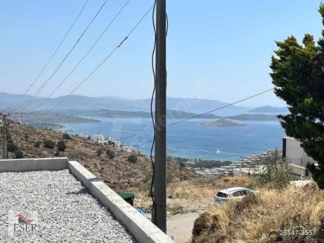 Bodrum, Muğla içerisinde satılık Arsa