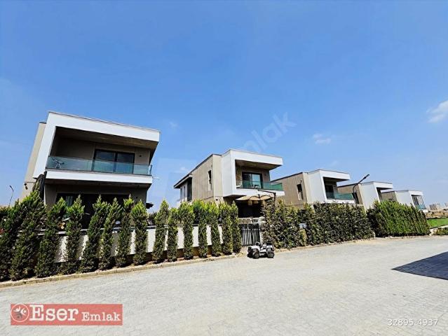 Çukurova, Adana içerisinde satılık Villa