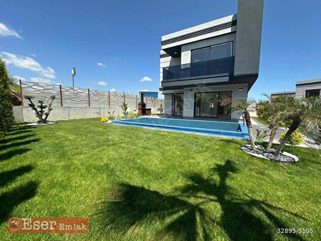 Çukurova, Adana içerisinde satılık Villa