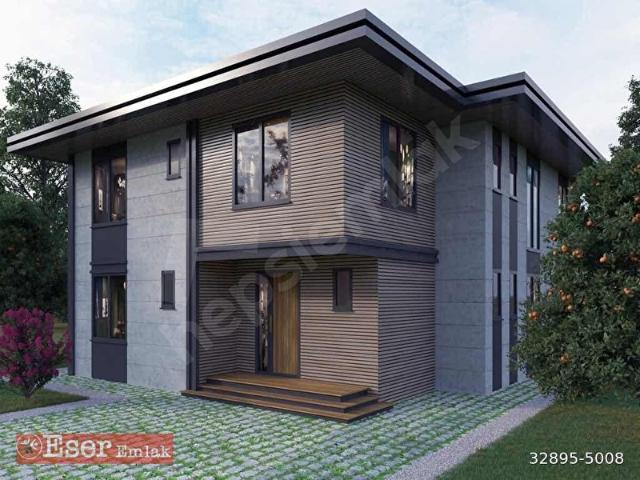 Çukurova, Adana içerisinde satılık Villa