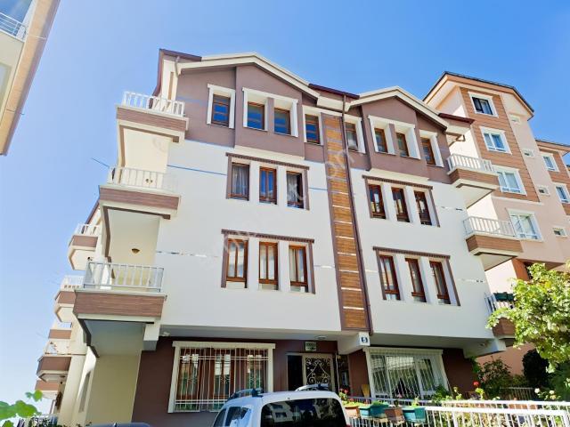 Keçiören, Ankara içerisinde kiralık mülk