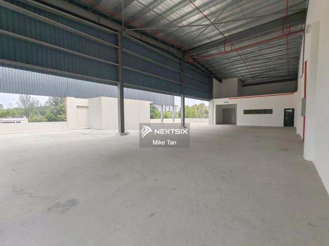 Property for rent in Jenjarom, Selangor