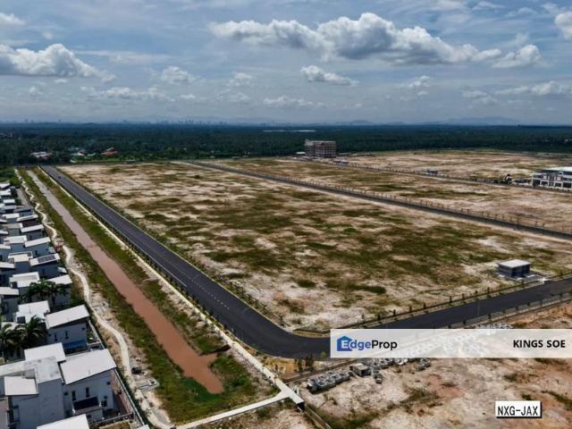Warehouse for rent in Port Klang, Selangor