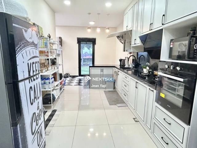 Property for sale in Jenjarom, Selangor