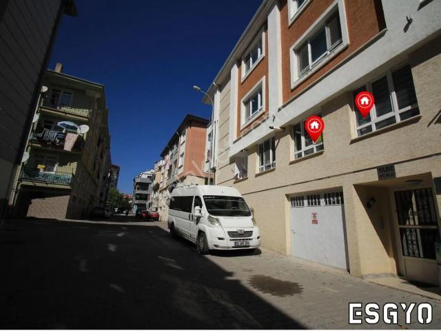 Batıkent Mahallesi, Tepebaşı içerisinde kiralık mülk