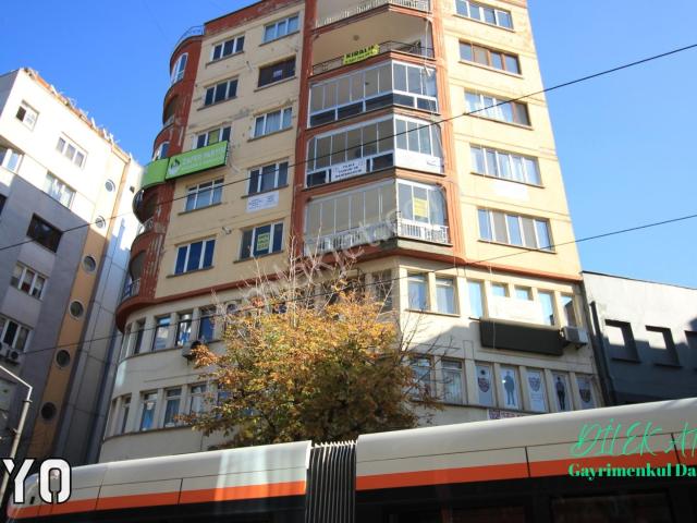 Odunpazari, Eskişehir içerisinde kiralık mülk
