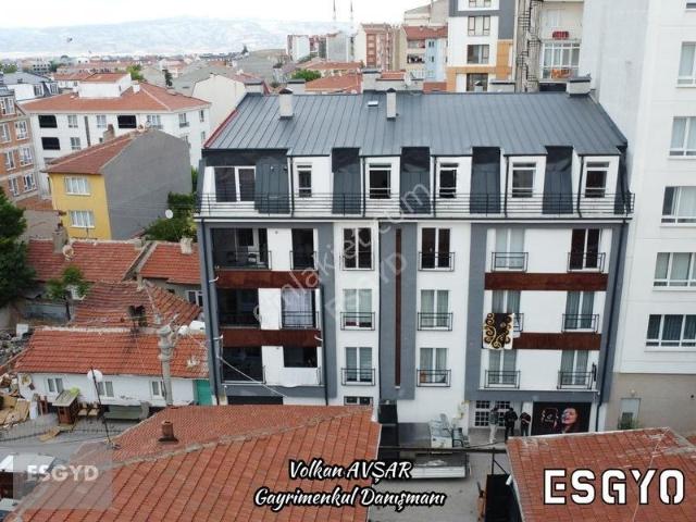 Zafer Mahallesi, Tepebaşı içerisinde kiralık mülk