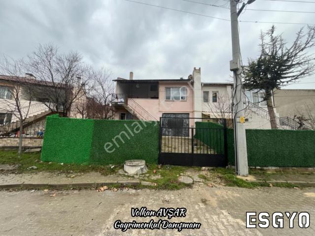 Odunpazari, Eskişehir içerisinde satılık Villa