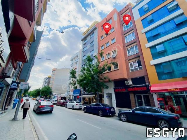 Odunpazari, Eskişehir içerisinde kiralık mülk