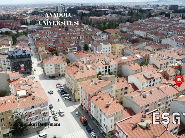 Tepebaşi, Eskişehir içerisinde kiralık mülk