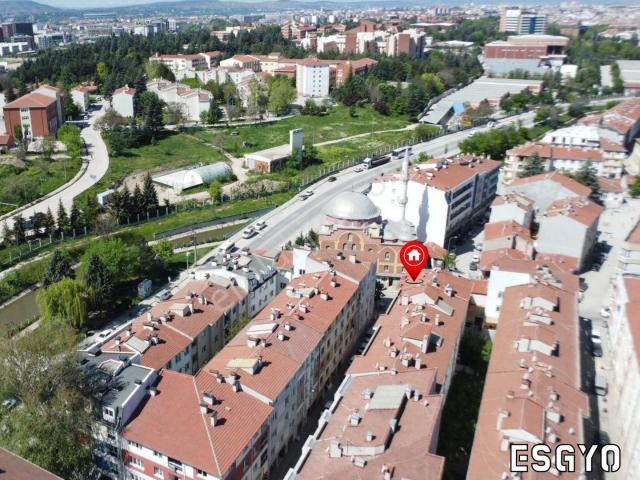 Tepebaşi, Eskişehir içerisinde kiralık mülk