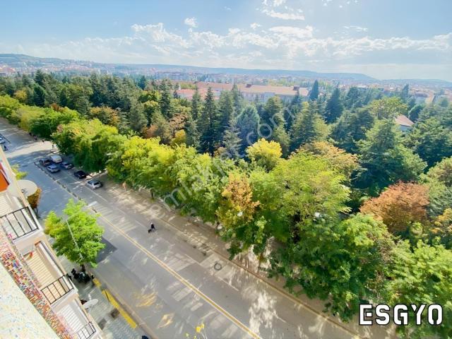 Eskişehir, Odunpazarı içerisinde kiralık mülk