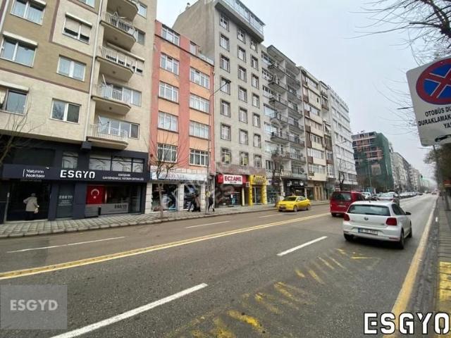 Odunpazari, Eskişehir içerisinde kiralık mülk