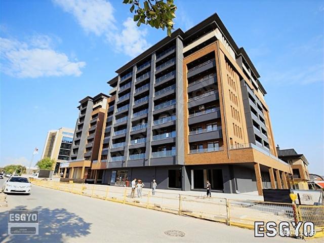 Tepebaşi, Eskişehir içerisinde satılık Ofis