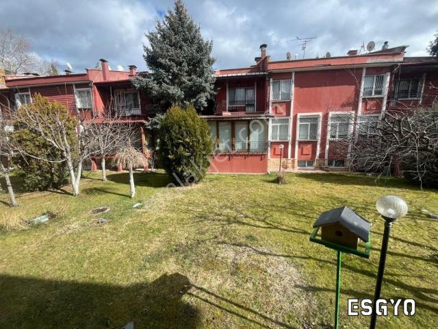 Tepebaşi, Eskişehir içerisinde satılık Villa