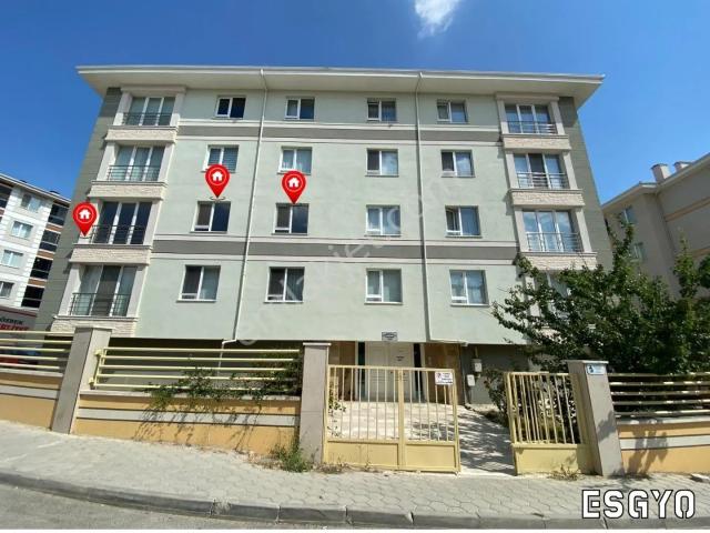 Odunpazari, Eskişehir içerisinde satılık mülk