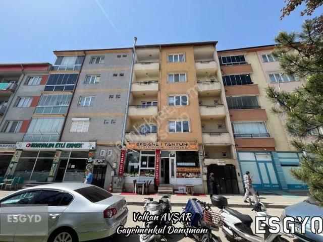 Odunpazari, Eskişehir içerisinde kiralık mülk