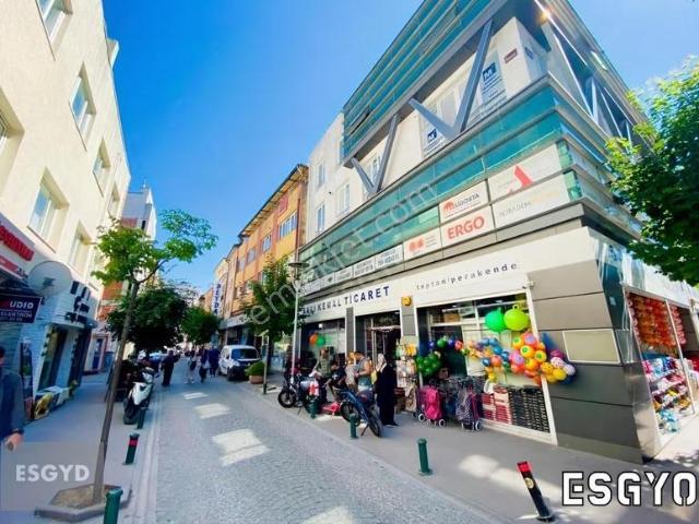 Odunpazari, Eskişehir içerisinde kiralık mülk