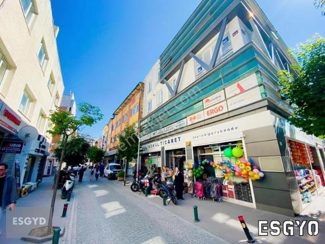 Odunpazari, Eskişehir içerisinde kiralık mülk