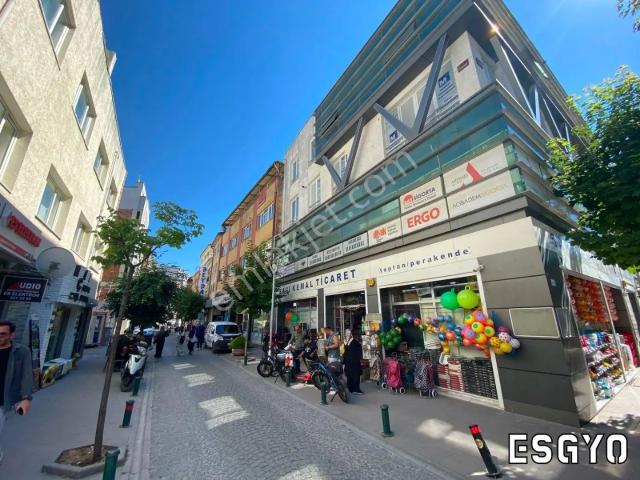 Odunpazari, Eskişehir içerisinde kiralık mülk