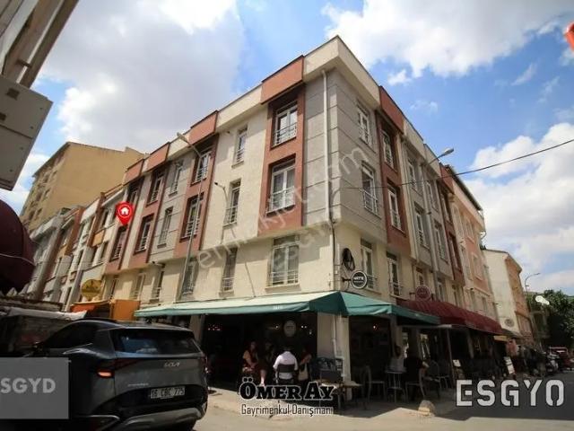 Eskibağlar Mahallesi, Tepebaşı içerisinde kiralık mülk