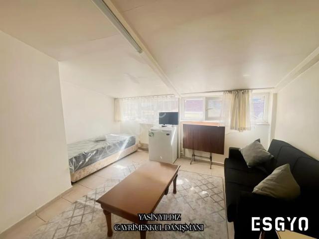 Cumhuriye Mahallesi, Tepebaşı içerisinde kiralık mülk