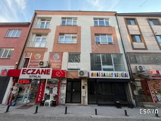 Eskişehir, Odunpazarı içerisinde kiralık mülk