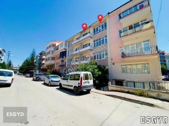 Eskişehir, Odunpazarı içerisinde kiralık mülk