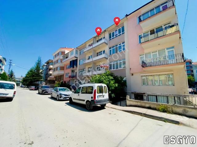 Odunpazari, Eskişehir içerisinde kiralık mülk