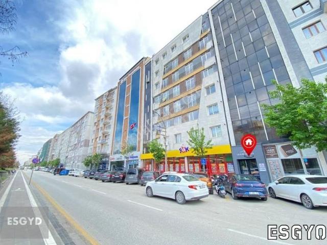 Tepebaşi, Eskişehir içerisinde satılık mülk