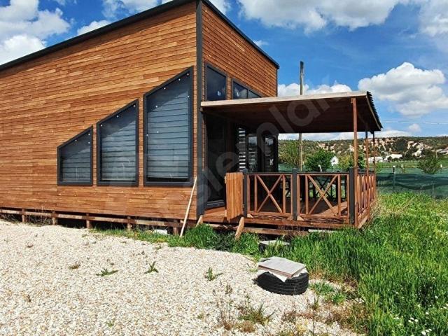Yukarı Ilıca, Odunpazarı içerisinde satılık Arsa