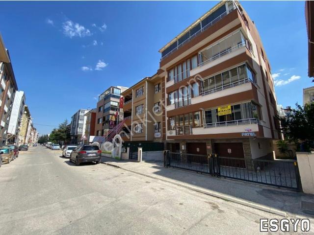 Odunpazari, Eskişehir içerisinde kiralık mülk